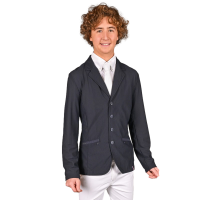 Wettkampfjacket Jump'In Herren Airtec Marine Marineblau Wettkampfjacket Jump'In Herren Airtec Marine Marineblau