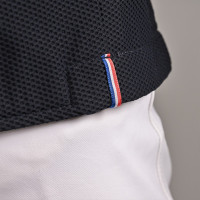 Wettkampfjacket Jump'In Herren Airtec Marine Marineblau Wettkampfjacket Jump'In Herren Airtec Marine Marineblau