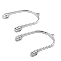 Aluminium-Kurzsporen Jin Stirrup