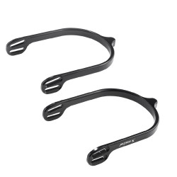 Aluminium-Kurzsporen Jin Stirrup