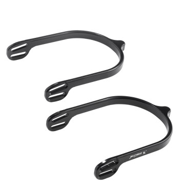 Aluminium-Kurzsporen Jin Stirrup
