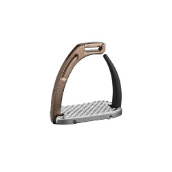 Steigbügel Air Safety System Jin Stirrup