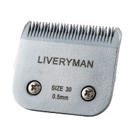 Liveryman Kare-Pro 100...