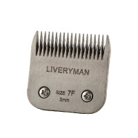 Liveryman Kare-Pro 100...