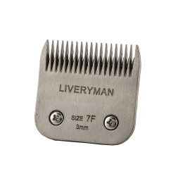 Liveryman Kare-Pro 100 Feinzahnkämme für Schermaschine Liveryman Kare-Pro 100 Feinzahnkämme für Schermaschine