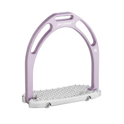 Anatomische Jin Stirrups Steigbügel matt