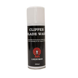 Kammreiniger für Schermaschinen Blade Wash Liveryman Kammreiniger für Schermaschinen Blade Wash Liveryman