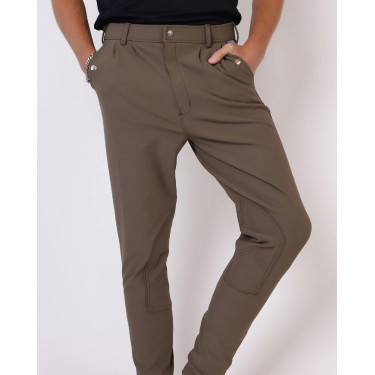Herrenhose Montar Gary Knieverstärkung Herrenhose Montar Gary Knieverstärkung
