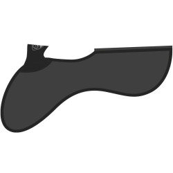 Pro Series Airmesh Stoßdämpfer