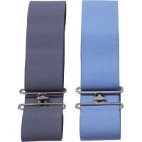 Elastischer Deckengurt... Elastischer Deckengurt...