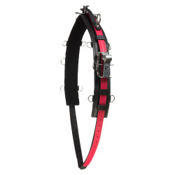 RENNFAHRER-QH-PANEEL, SYNTHETISCH RENNFAHRER-QH-PANEEL, SYNTHETISCH