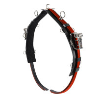 RENNFAHRER-QH-PANEEL, SYNTHETISCH Schwarz RENNFAHRER-QH-PANEEL, SYNTHETISCH Schwarz