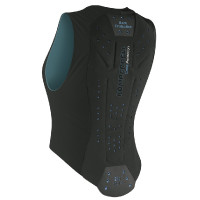 Rückenschutz Komperdell FlexFit Damen