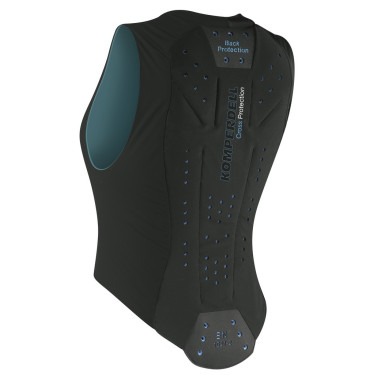 Rückenschutz Komperdell FlexFit Damen Rückenschutz Komperdell FlexFit Damen