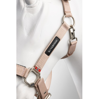 Halfter Hardwick B Vertigo Sepia-Rose Rosa