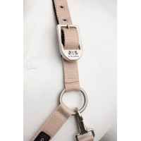 Halfter Hardwick B Vertigo Sepia-Rose Rosa