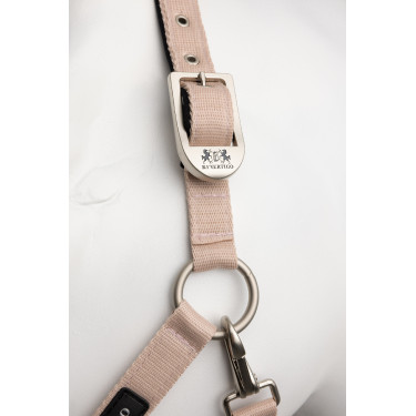 Halfter Hardwick B Vertigo Sepia-Rose Rosa