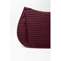 Satteldecke Horze Exeter vielseitig Port Royal Bordeaux