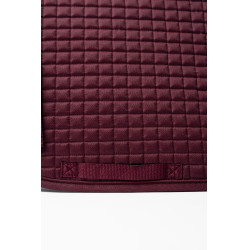 Satteldecke Horze Exeter vielseitig Port Royal Bordeaux