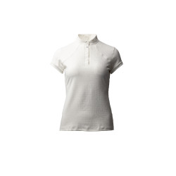 Wettkampfshirt B Vertigo Liv glänzend Damen