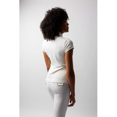 Wettkampfshirt B Vertigo Liv glänzend Damen Wettkampfshirt B Vertigo Liv glänzend Damen