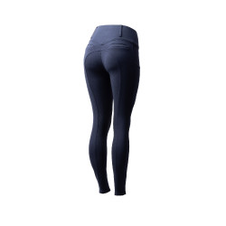 Horze Mira Damen-Vollbesatz-Leggings Horze Mira Damen-Vollbesatz-Leggings
