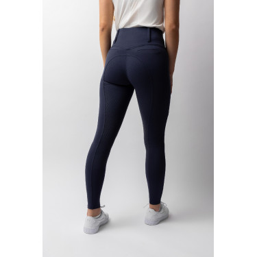 Horze Mira Damen-Vollbesatz-Leggings Horze Mira Damen-Vollbesatz-Leggings