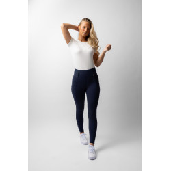 Horze Mira Damen-Vollbesatz-Leggings Horze Mira Damen-Vollbesatz-Leggings