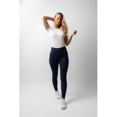 Horze Mira Damen-Vollbesatz-Leggings Horze Mira Damen-Vollbesatz-Leggings
