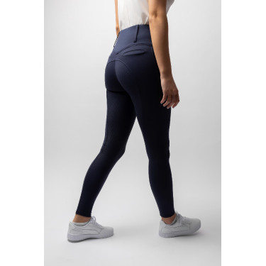 Horze Mira Damen-Vollbesatz-Leggings Horze Mira Damen-Vollbesatz-Leggings