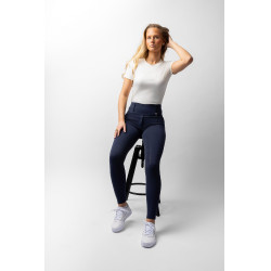 Horze Mira Damen-Vollbesatz-Leggings Horze Mira Damen-Vollbesatz-Leggings