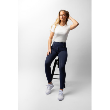 Horze Mira Damen-Vollbesatz-Leggings Horze Mira Damen-Vollbesatz-Leggings