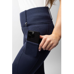 Horze Mira Damen-Vollbesatz-Leggings Horze Mira Damen-Vollbesatz-Leggings