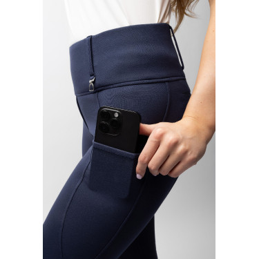Horze Mira Damen-Vollbesatz-Leggings Horze Mira Damen-Vollbesatz-Leggings