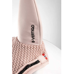 Fliegenohren Horze Daylight Sepia-Rose Rosa