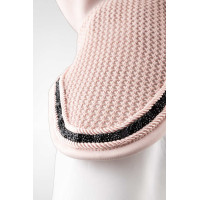 Fliegenohren Horze Daylight Sepia-Rose Rosa Fliegenohren Horze Daylight Sepia-Rose Rosa