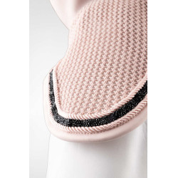 Fliegenohren Horze Daylight Sepia-Rose Rosa