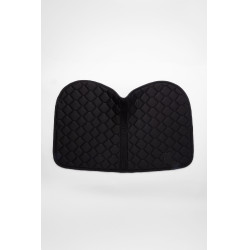 Satteldecke CSO B Vertigo Onyx Chimäre Grau