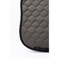 Schabracke Dressur Onyx B Vertigo Chimäre Grau Schabracke Dressur Onyx B Vertigo Chimäre Grau