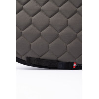 Schabracke Dressur Onyx B Vertigo Chimäre Grau Schabracke Dressur Onyx B Vertigo Chimäre Grau
