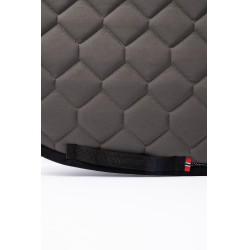 Schabracke Dressur Onyx B Vertigo Chimäre Grau