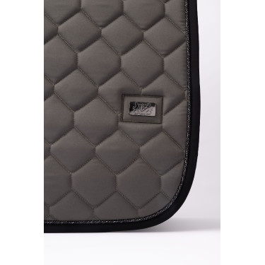 Schabracke Dressur Onyx B Vertigo Schabracke Dressur Onyx B Vertigo