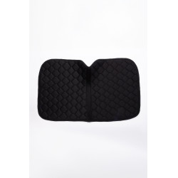 Schabracke Dressur Onyx B Vertigo Chimäre Grau