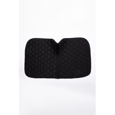 Schabracke Dressur Onyx B Vertigo Schabracke Dressur Onyx B Vertigo