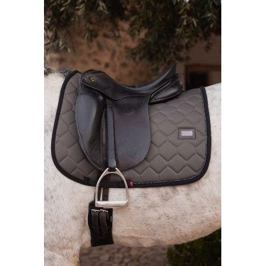 Schabracke Dressur Onyx B Vertigo Schabracke Dressur Onyx B Vertigo