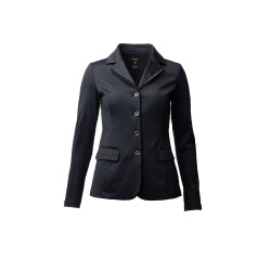 Wettkampfjacket Horze Ada mit Glitzer für Damen