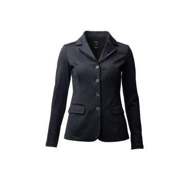 Wettkampfjacket Horze Ada mit Glitzer für Damen