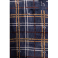 Horze Ivy Socken Karo-Muster Mehrfarbig