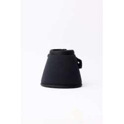 Glocken Horze Malmö Schwarz