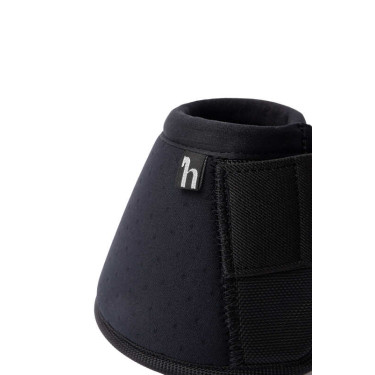 Glocken Horze Malmö Schwarz